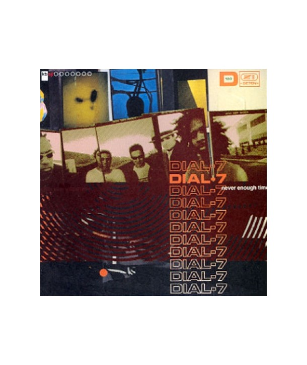 DIAL-7-NEVER-ENOUGH-TIME-3471092-0-093624710929