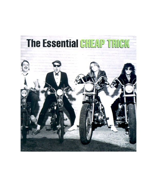 CHEAP-TRICK-THE-ESSENTIAL-2-SET-CP2K3213-8803581232134