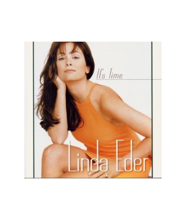 LINDA-EDER-IT039S-TIME-7567829772-075678297724