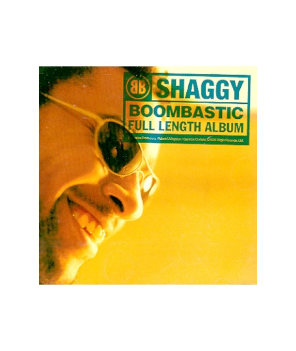 SHAGGY-BOOMBASTIC-VKPD0172-8010100172226