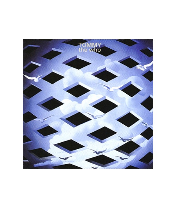 WHO-TOMMY-531043G-731453104327