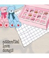 ESSENTIAL-LOVE-SONGS-lt2-FOR-1gt-DC6836-8808678247411