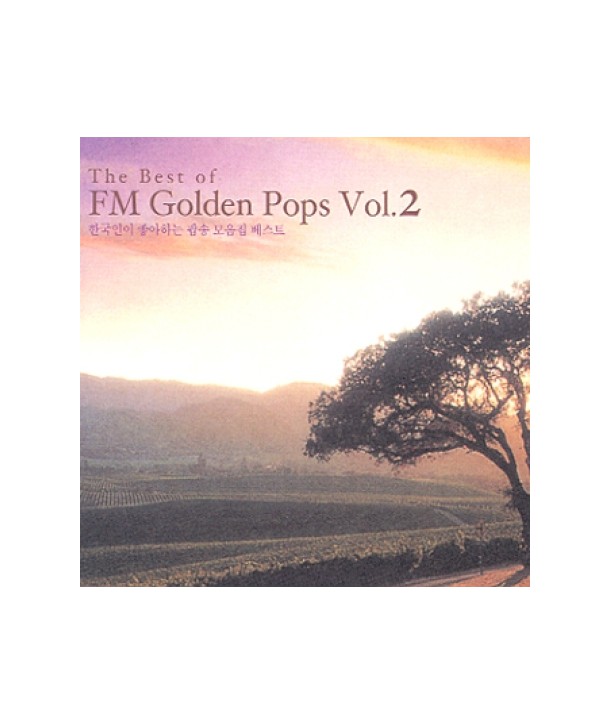 FM-GOLDEN-POPS-VOL2-EKLD0157-8809102529806