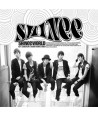 Shinee - 1 album B version