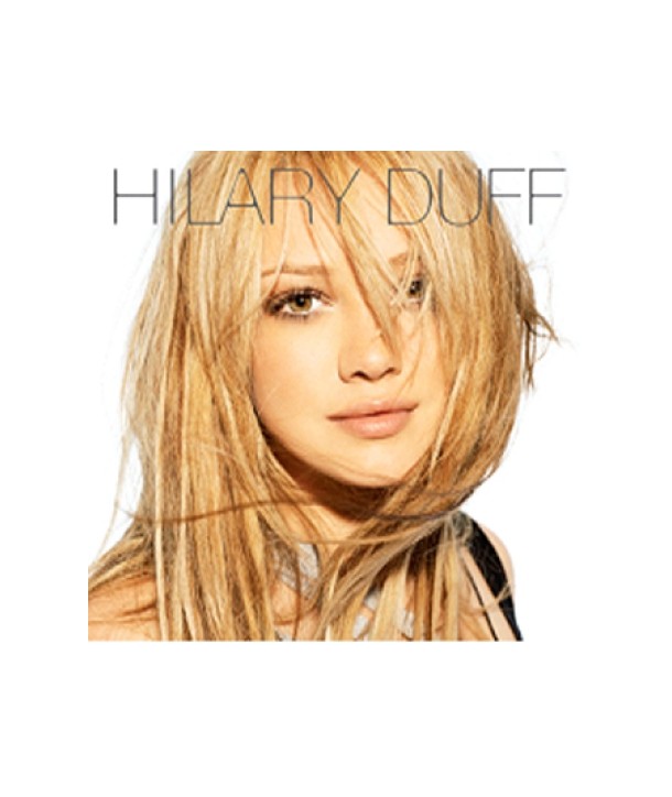 HILARY-DUFF-LEARNING-TO-FLY-BONUS-DVD-CPK3399-8803581233995