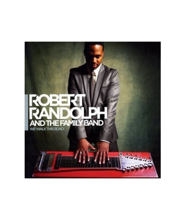 ROBERT-RANDOLPH-THE-FAMILY-BAND-WE-WALK-THIS-ROAD-9362498558-093624985587