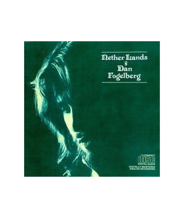 DAN-FOGELBERG-NETHERLANDS-EK34185-074643418522