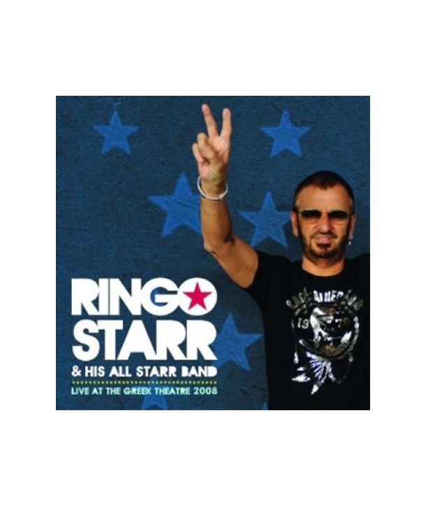 RINGO-STARR-LIVE-AT-THE-GREEK-THEATRE-2008-60252744209-602527442099