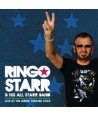 RINGO-STARR-LIVE-AT-THE-GREEK-THEATRE-2008-60252744209-602527442099