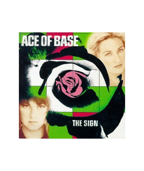 ACE-OF-BASE-THE-SIGN-SINGLE-DG1222-8808678205596