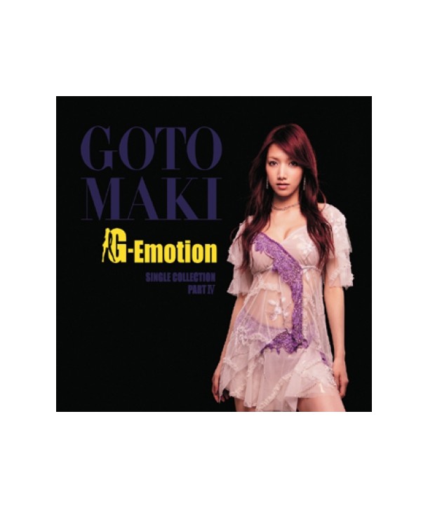 GOTO-MAKI-G-EMOTION-SINGLE-COLLECTION-PART-4-lt3CD1DVDgt-PCKD37005-8805636037053