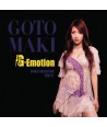 GOTO-MAKI-G-EMOTION-SINGLE-COLLECTION-PART-4-lt3CD1DVDgt-PCKD37005-8805636037053