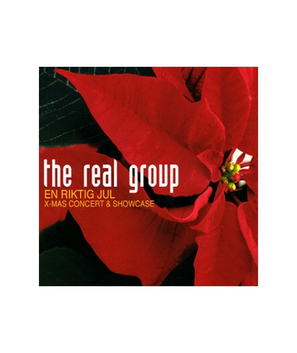 REAL-GROUP-EN-RIKTIG-JUL-VCD-DBKZD0178-8809046082115