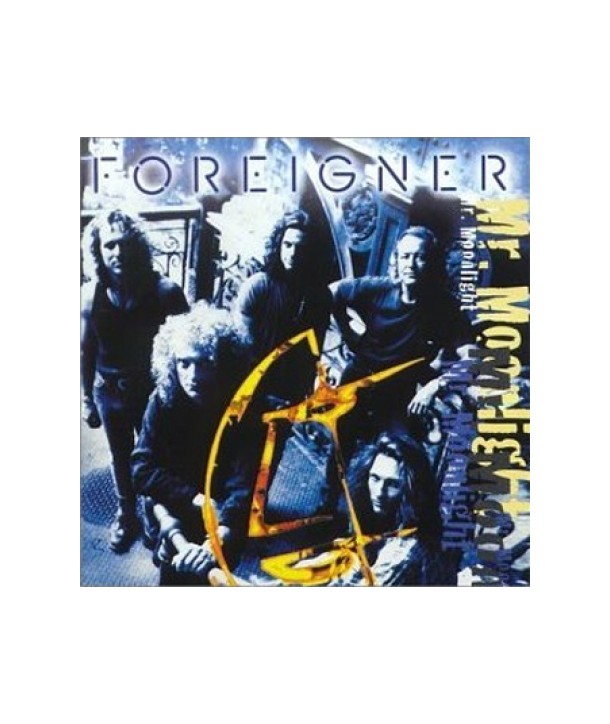 FOREIGNER-MRMOONLIGHT-74321232852-8809194720952