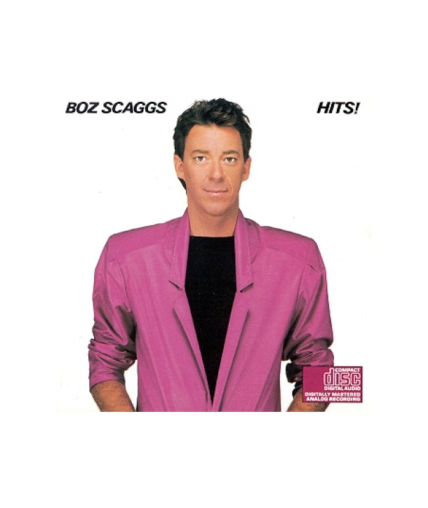 BOZ-SCAGGS-HIT-CK36841-074643684125