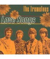 TREMELOES-LOVE-SONGS-CMRCD839-5050159183920