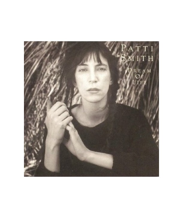 PATTI-SMITH-DREAM-OF-LIFE-07822188282-078221882828