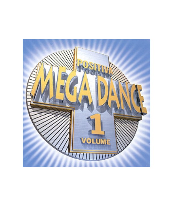 POSITIVA-MEGA-DANCE-VOL1-EKPD0897-8809009305275