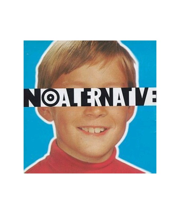 NO-ALTERNATIVE-VARIOUS-BMGAD2076-8630118737226