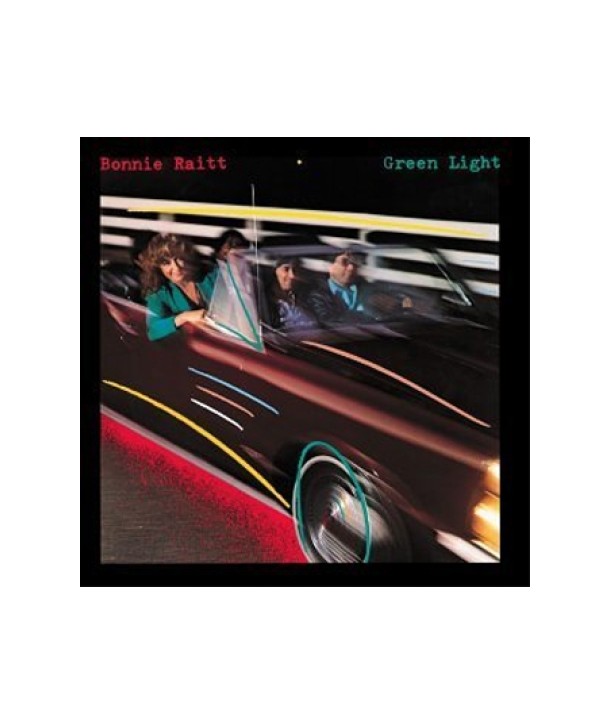 BONNIE-RAITT-GREEN-LIGHT-8122783842-0-081227838423