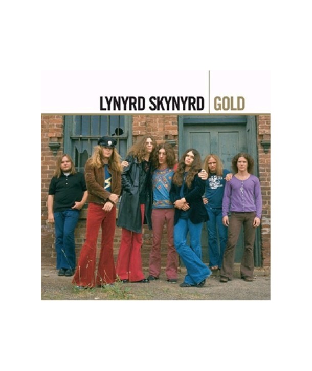 LYNYRD-SKYNYRD-GOLD-lt2-FOR-1gt-B000648702-602498540930