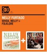 NELLY-FURTADO-WHOA-NELLY-FOLKLORE-lt2-FOR-1gt-60075318630-600753186305