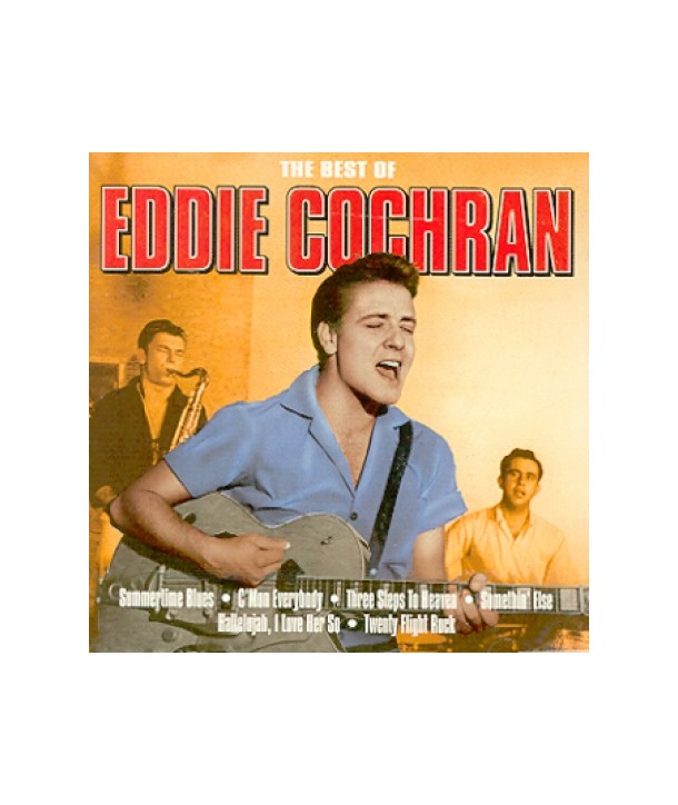 EDDIE-COCHRAN-THE-BEST-OF-724357144322-724357144322