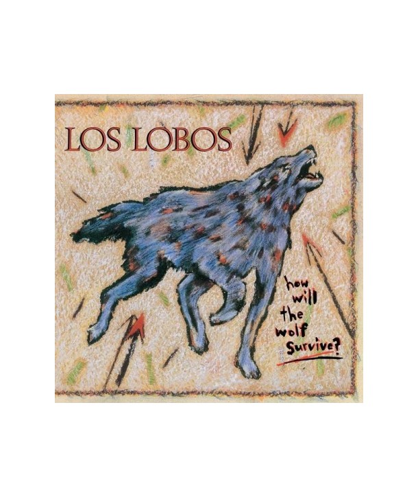LOS-LOBOS-HOW-WILL-THE-WOLF-SURVIVE-180G-odiopail-LP-0349786034A-603497860340