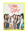 CLC - Nu Clear 4th mini album