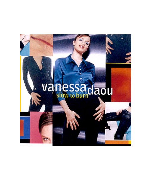 VANESSA-DAOU-SLOW-TO-BURN-MD4426-8808678213102