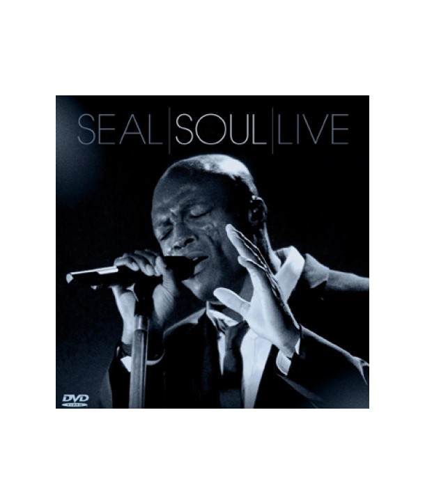 SEAL-SOUL-LIVE-CDDVD-WKPD0040-8809217575422