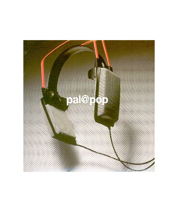 PALPOP-PALPOP-BONUS-SINGLE-LTCD0005-8809148690058