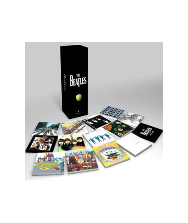 BEATLES-REMASTERED-STEREO-BOXSET-LONG-CARD-16CD1DVD-6994490-5099969944901