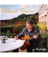 CLAUDE-CIARI-NOSTALGY-SPLCD0128-8809064221282