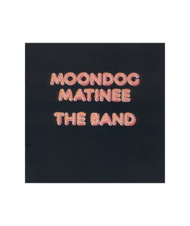 BAND-MOONDOG-MATINEE-TOCP6363-4988006649408