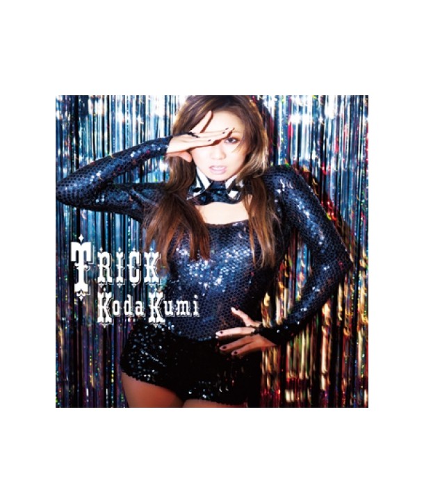 KODA-KUMI-TRICK-SMJTCD287-8809049754385