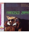 FRANK-ZAPPA-FRANCESCO-ZAPPA-RCD10546-014431054624