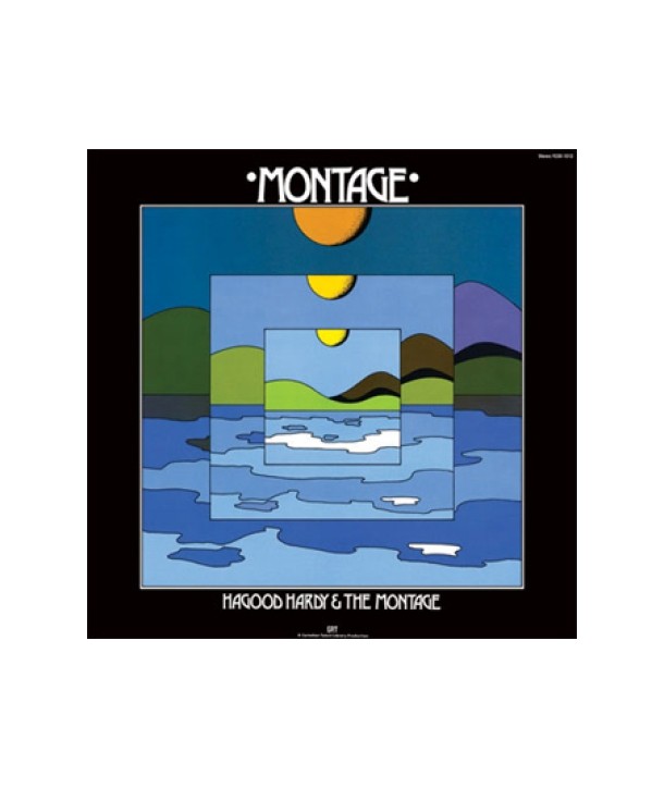 HAGOOD-HARDY-THE-MONTAGE-MONTAGE-BEAT47-8809114690471