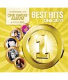ONE-2011-BEST-HITS-ltCDDVDgt-DC6975-8808678248807