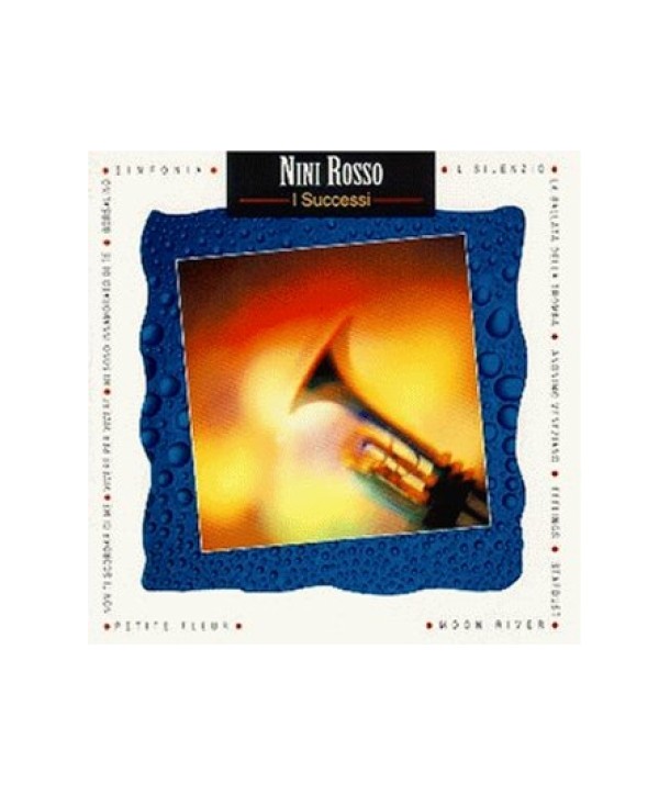 NINI-ROSSO-I-SUCCESSI-THE-BEST-OF-SB30476C-8803581134766