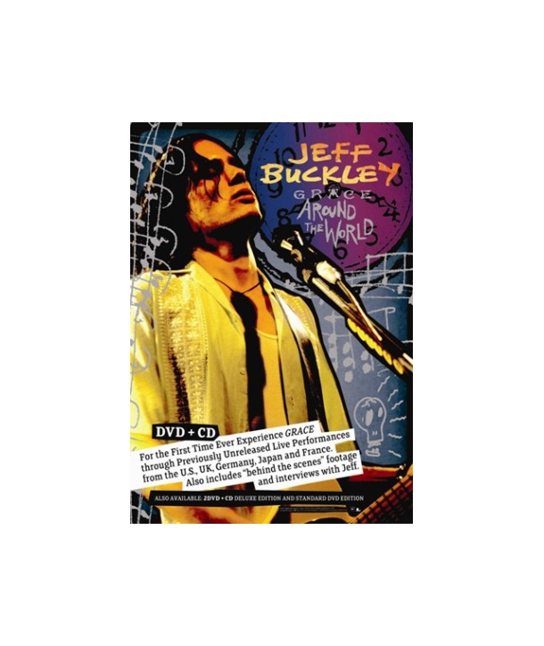 JEFF-BUCKLEY-GRACE-AROUND-THE-WORLD-CDDVD-S30506C-8803581135060