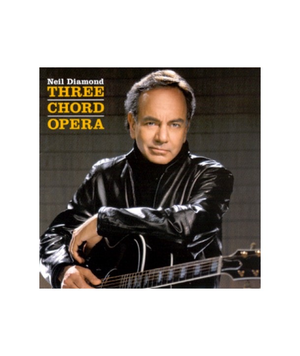 NEIL-DIAMOND-THREE-CHORD-OPERA-CPK2495-8803581224955