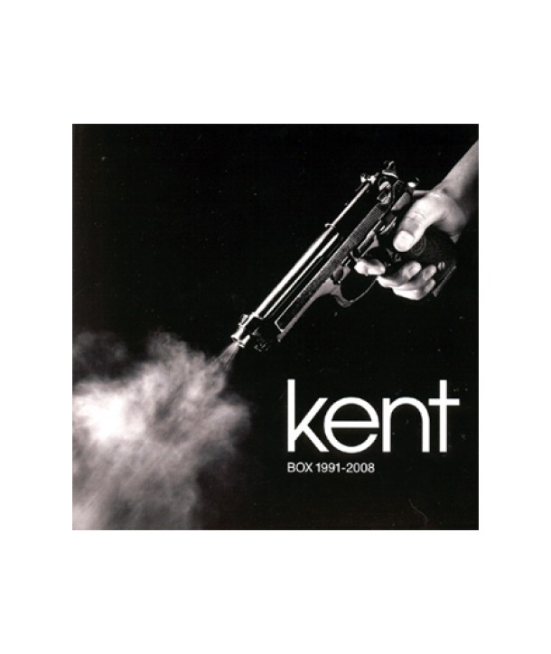 KENT-KENT-BOX-1991-2008-88697115852-886971158526