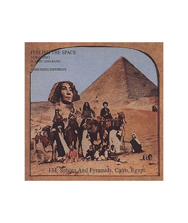 YOKO-ONO-WITH-PLASTIC-ONO-FEELING-THE-SPACE-RCD10419-014431041921