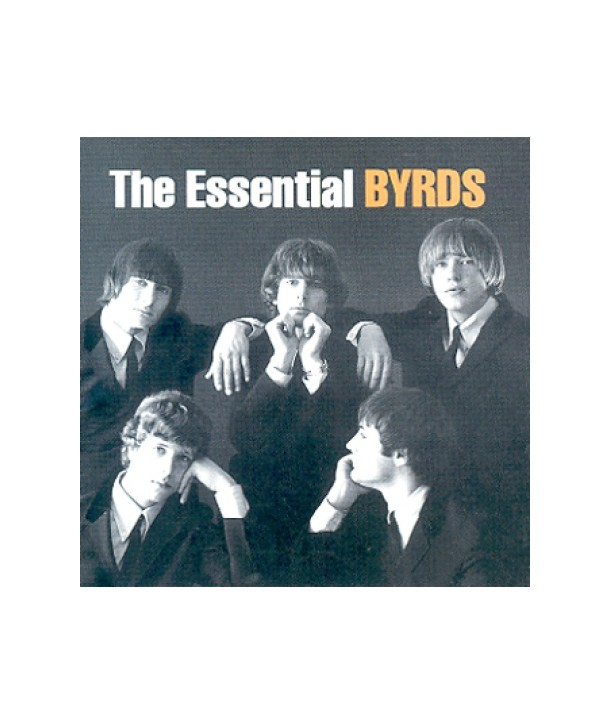 BYRDS-THE-ESSENTIAL-lt2-FOR-1gt-CP2K3134-8803581231342