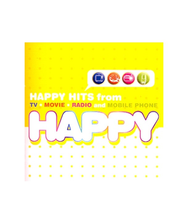 HAPPY-HAPPY-HITS-FROM-TV-RADIO-2-FOR-1-DC8816-8808678227000