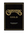 CARPENTERS-GOLD-2CD-1DVD-60249863470-602498634707