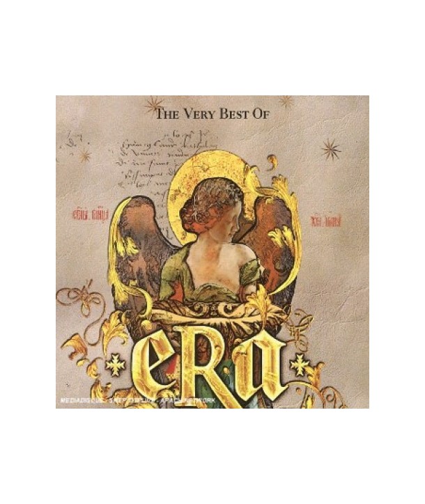 ERA-THE-VERY-BEST-OF-lt2CD1DVDgt-9831040-602498310403