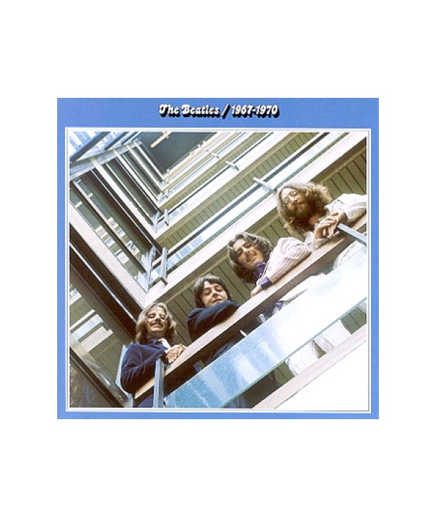 BEATLES-19671970-lt2-FOR-1gt-880634481282-8806344812826