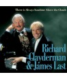 RICHARD-CLAYDERMAN-JAMES-LAST-THERE-IS-ALWAYS-SUNSHINE-ABOVE-THE-CLOUDS-SPCD0068-8809064220681